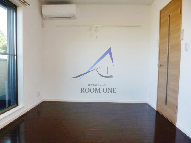その他部屋・スペース　寝室です。
