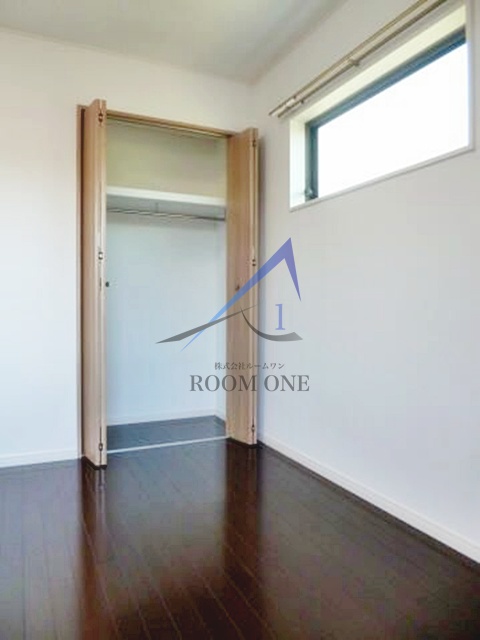 居室・リビング　洋室のお部屋です。