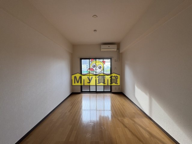居室・リビング　ラピアス吹上