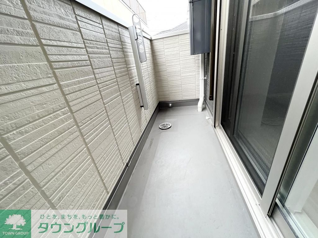 アンジュール北町の内装写真