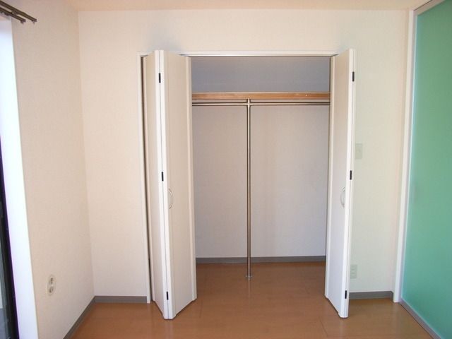 コンフォートIIIの内装写真