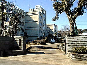 京王線 柴崎駅 徒歩14分 3階建 築26年の周辺写真
