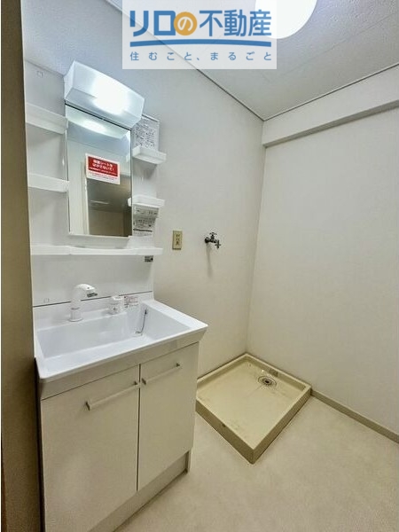 エスポワール コナカビルの内装写真