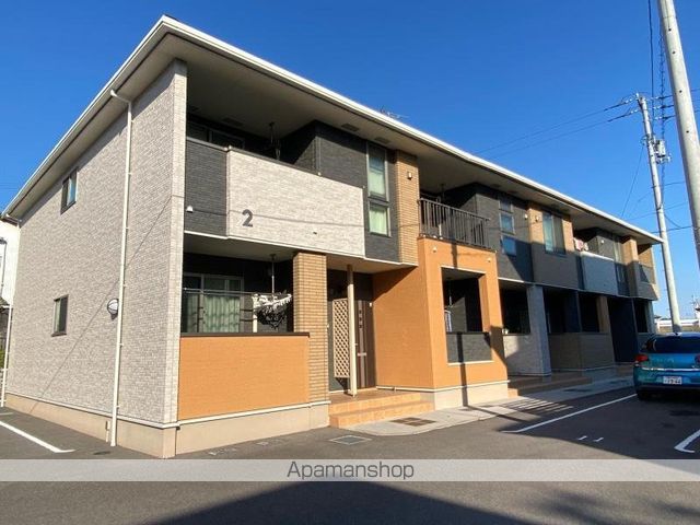 ＪＲ高徳線 木太町駅 徒歩8分 築11年