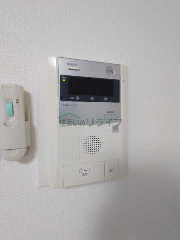 セキュリティ　類似物件