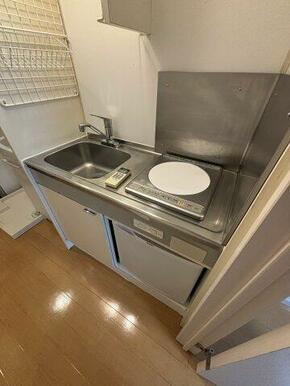 キッチン　他部屋参照