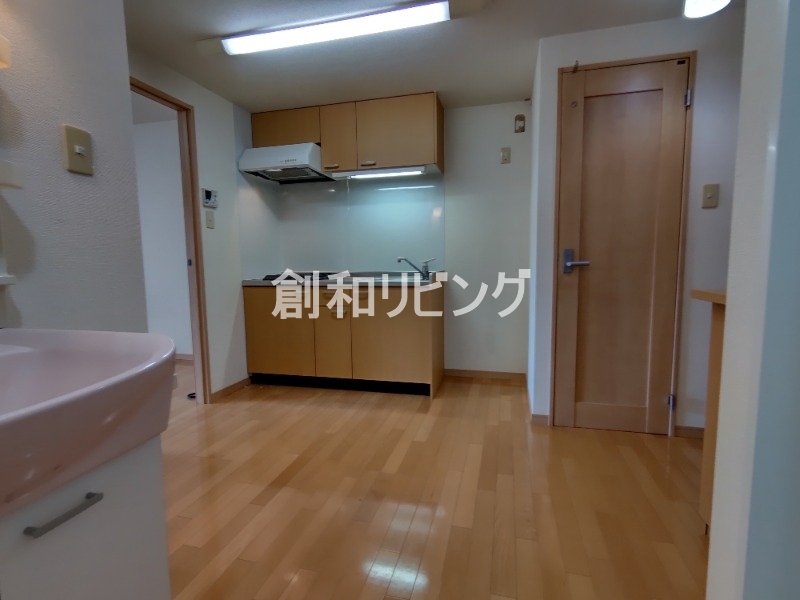 キッチン