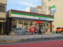 コンビニ　ファミリーマート大雄会病院前店（コンビニ）まで278m