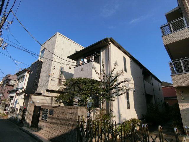 ＪＲ京浜東北線 東十条駅 徒歩3分 築24年