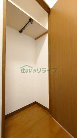 収納　ルーブル文京音羽(別部屋参考画像)