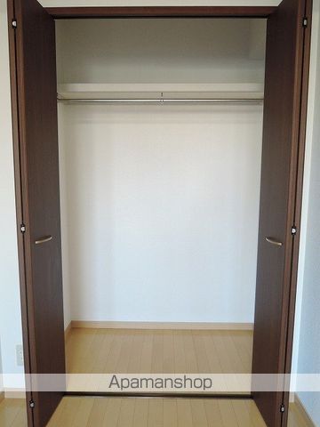 プライム・ステージの内装写真