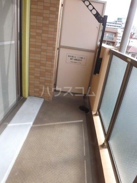 ウェルグリーンの内装写真