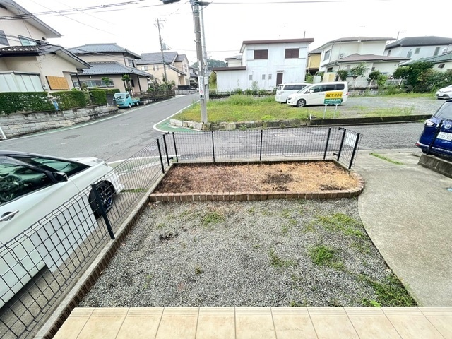 庭
