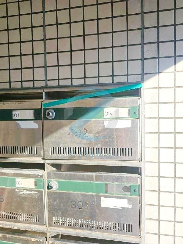 その他共有部分　共有部分