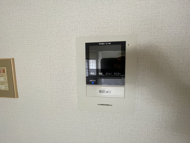 東急ドエル奈良パークビレッジ6号棟のその他写真