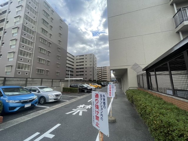 東急ドエル奈良パークビレッジ6号棟のその他写真