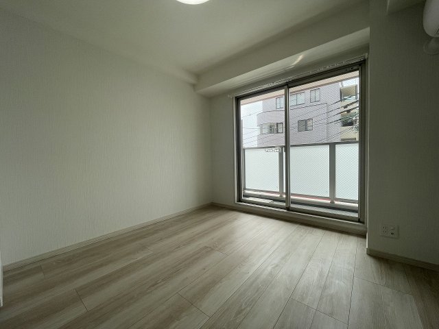 リーフビル坂口の内装写真