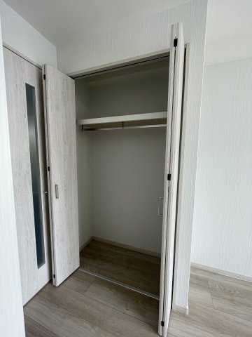 リーフビル坂口の内装写真