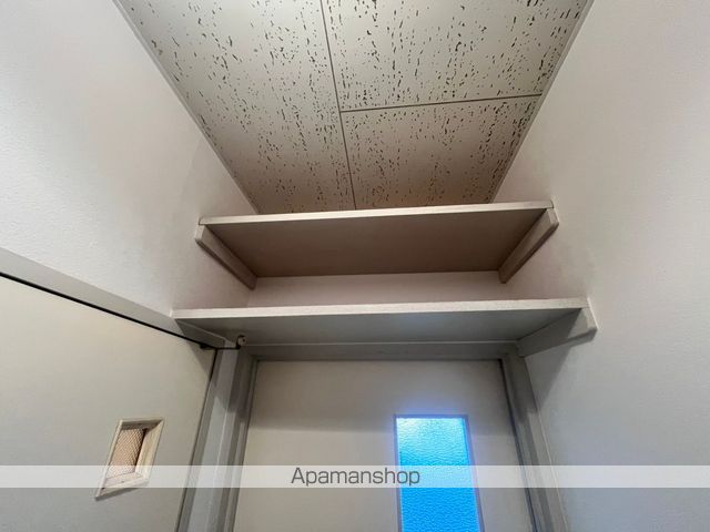 カネオビル大手町の内装写真
