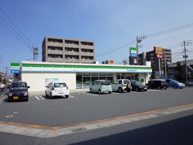 Blossom.Sの周辺写真