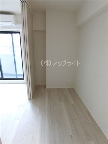 その他　洋室部分