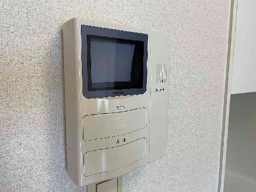 セキュリティ　設備・仕様は号室により異なる為、現況を優先致します。