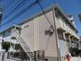 サンヒルズ栗山 1階 築39年9ヶ月の賃貸物件