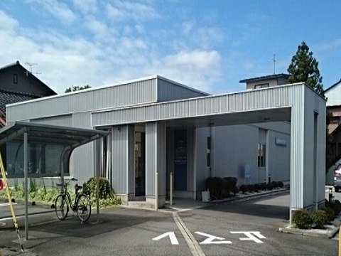 病院　松田内科クリニック（病院）まで550m