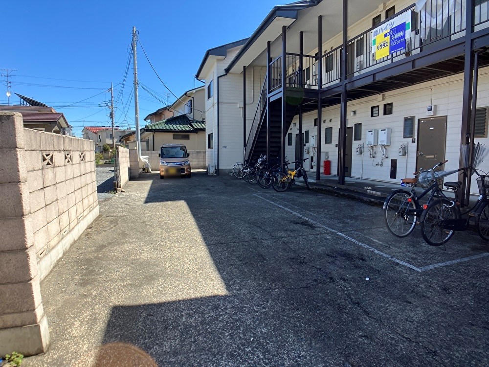 峰ハイツのその他写真