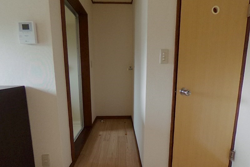 峰ハイツのその他写真