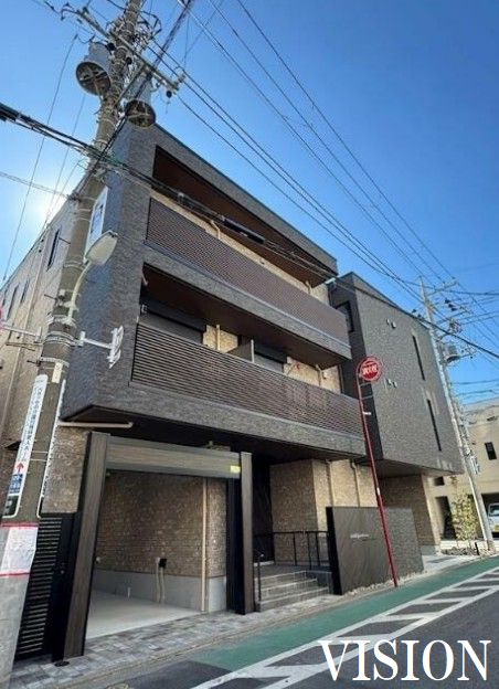 建物外観　☆外観☆