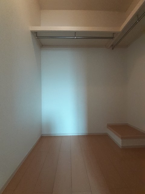 ヴィッファBの内装写真