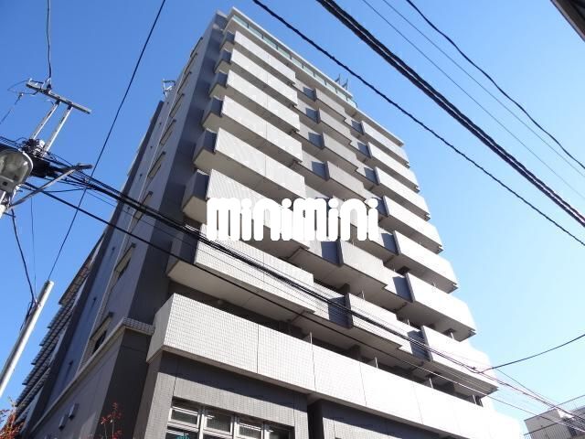 都営浅草線 浅草橋駅 徒歩4分 築19年