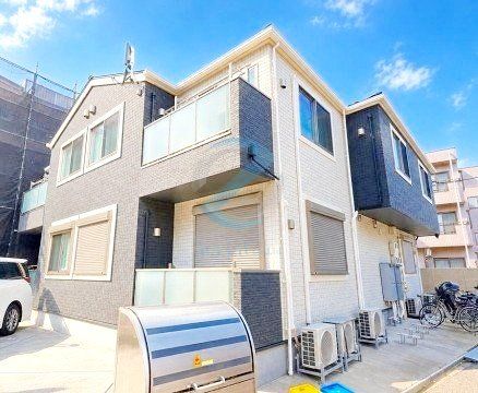 東京メトロ東西線 葛西駅 徒歩9分 築2年
