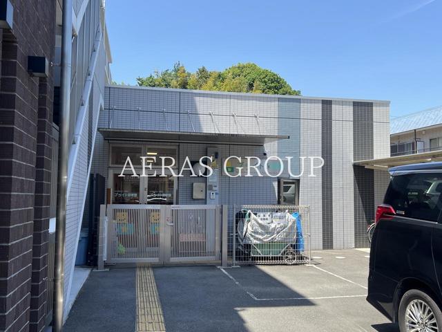 幼稚園・保育園　ブライト保育園 横浜松見町（幼稚園・保育園）まで152m