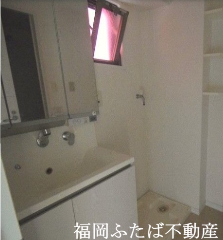ルネッサンス21薬院サウスの内装写真
