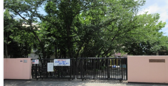 小学校　門真市立速見小学校（小学校）まで919m