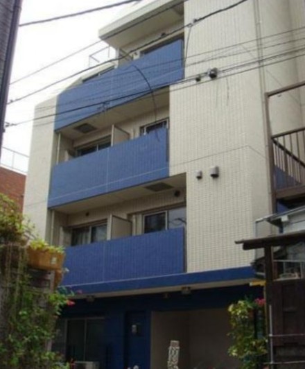 建物外観　☆外観☆