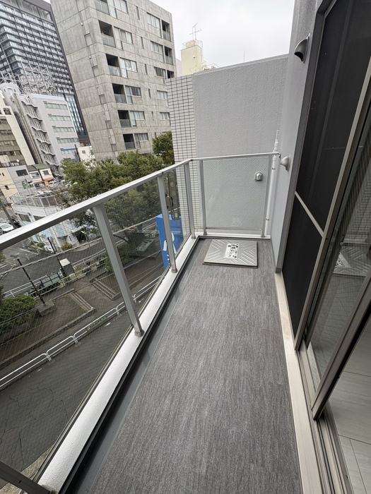 レジディア大井町の内装写真