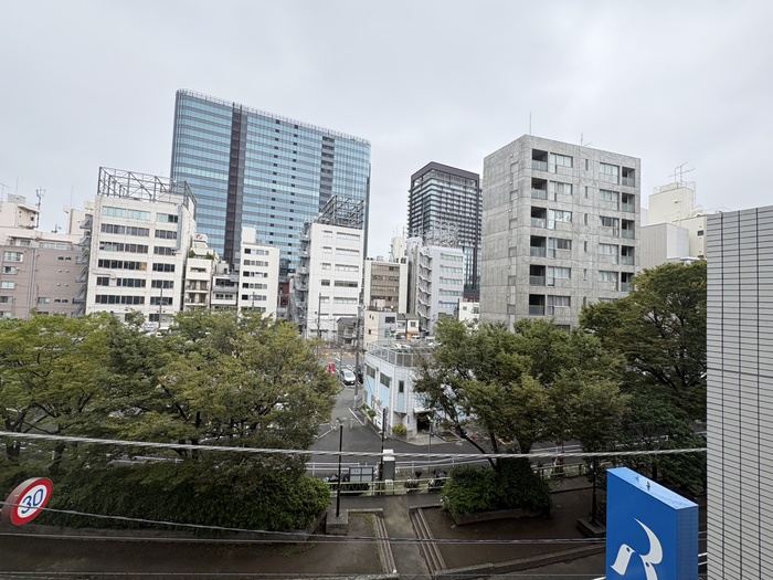 レジディア大井町のその他写真