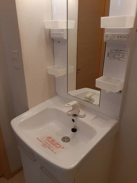 トレフル Eの内装写真