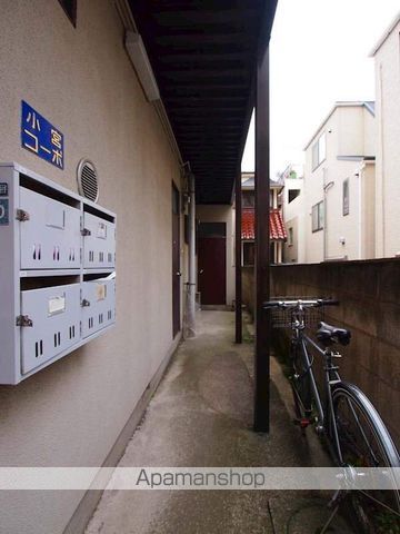 その他共有部分　その他共有部分