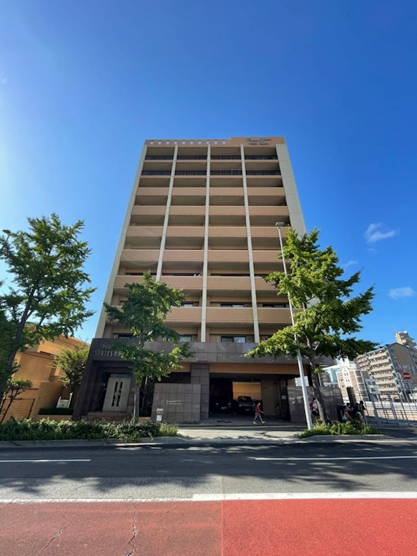 ＪＲ鹿児島本線 博多駅 徒歩5分 築22年