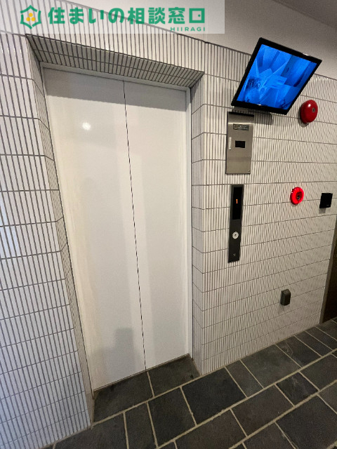 ロビー