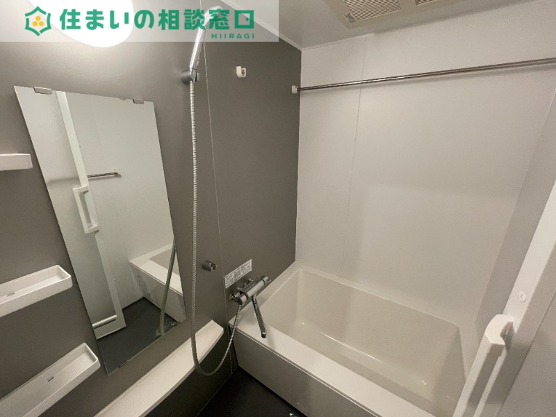 バス・シャワールーム　同型
