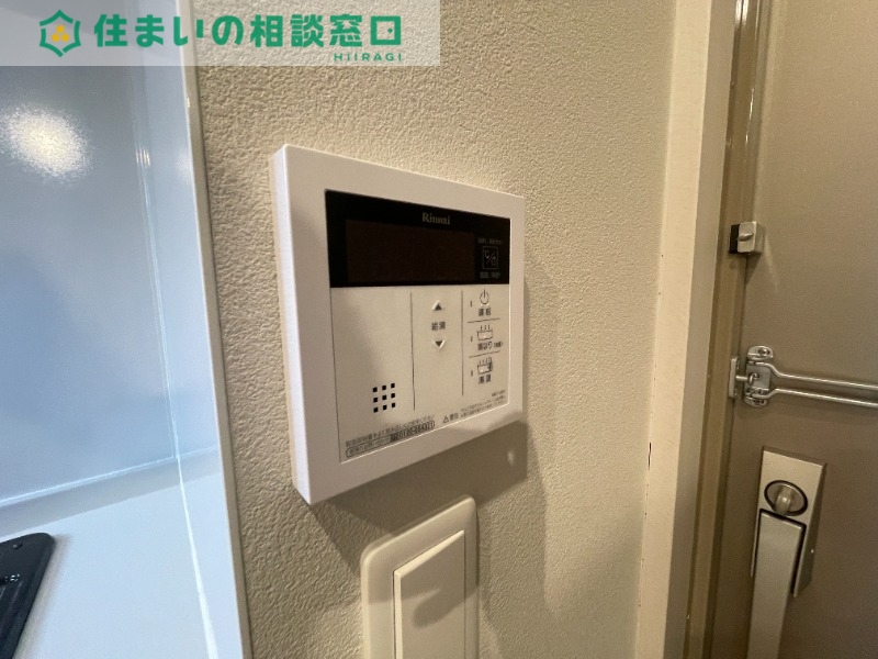 その他設備　同型