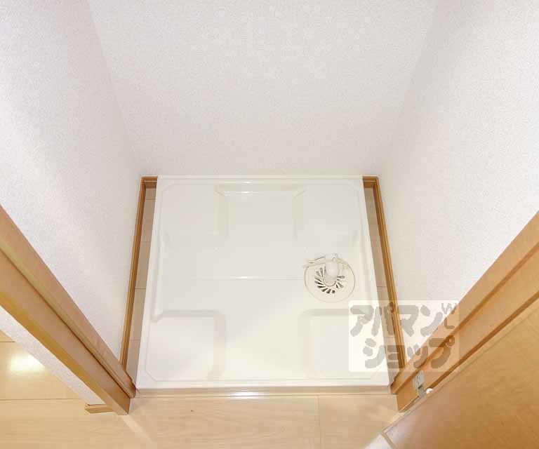 メゾンマリゼッタIIの内装写真