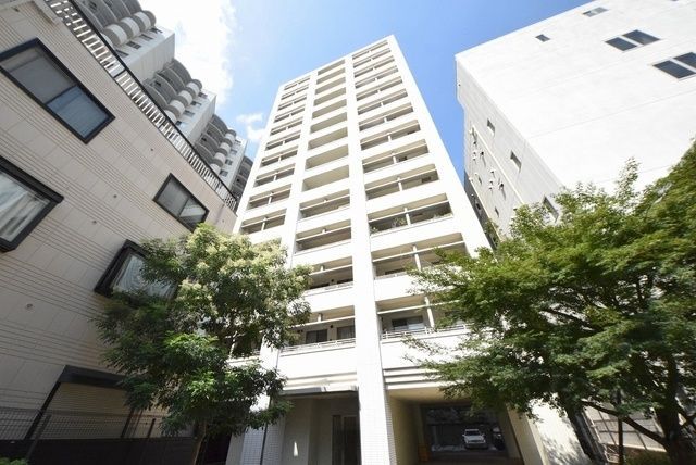 建物外観　★外観★