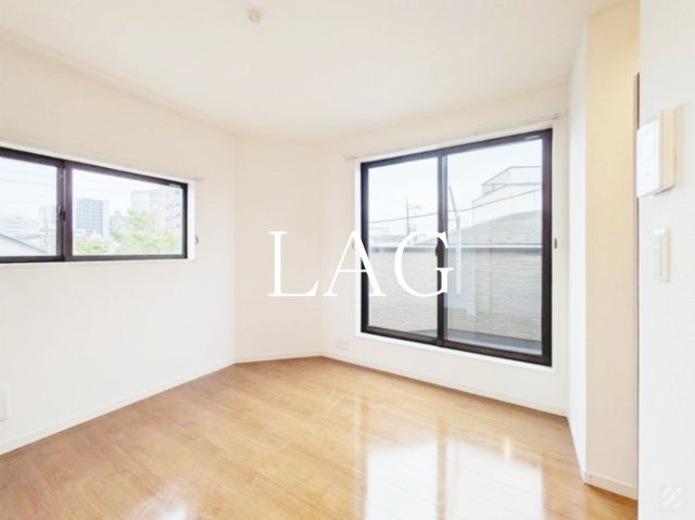 居室・リビング　洋室のお部屋です。