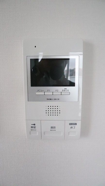 セキュリティ　☆セキュリティ安心☆
